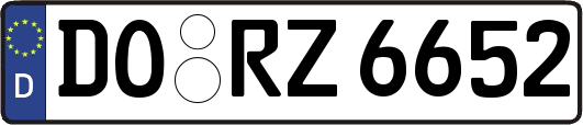 DO-RZ6652