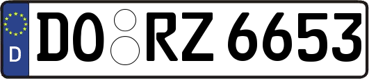 DO-RZ6653