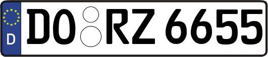 DO-RZ6655