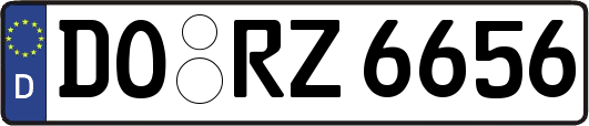 DO-RZ6656