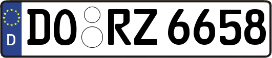 DO-RZ6658