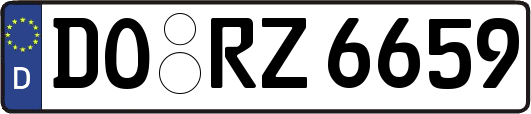 DO-RZ6659