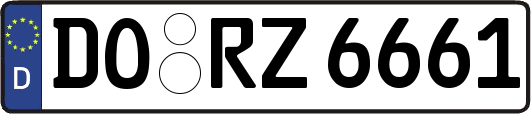 DO-RZ6661