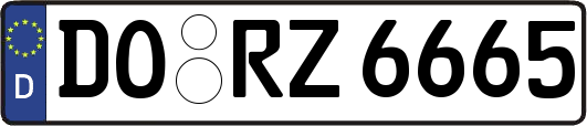 DO-RZ6665