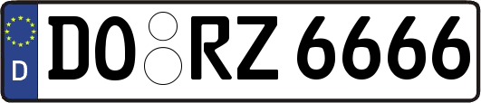 DO-RZ6666