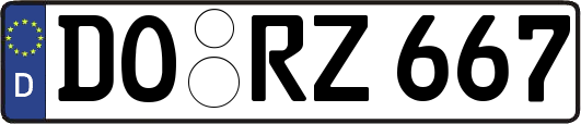 DO-RZ667