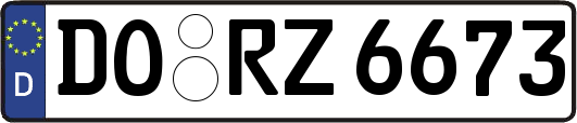 DO-RZ6673