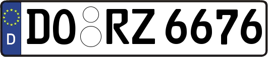 DO-RZ6676