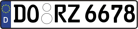 DO-RZ6678