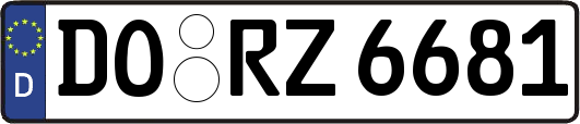 DO-RZ6681