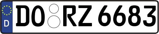 DO-RZ6683
