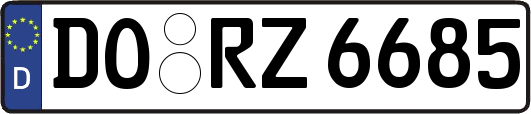 DO-RZ6685