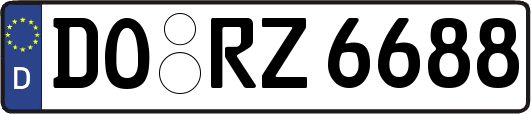 DO-RZ6688