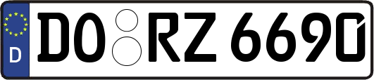 DO-RZ6690