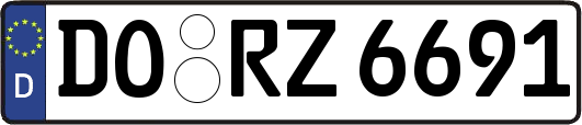DO-RZ6691