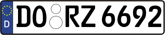 DO-RZ6692