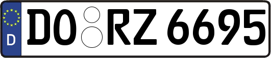 DO-RZ6695