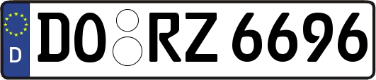 DO-RZ6696