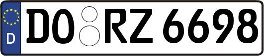 DO-RZ6698