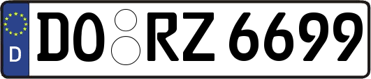 DO-RZ6699