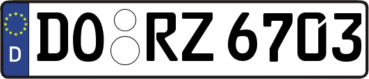 DO-RZ6703
