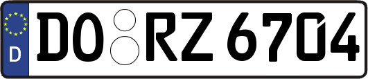 DO-RZ6704