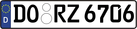 DO-RZ6706