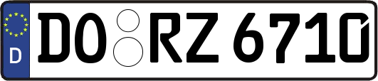 DO-RZ6710