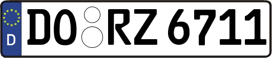 DO-RZ6711