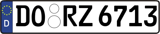 DO-RZ6713