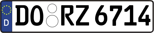 DO-RZ6714