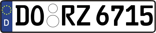 DO-RZ6715