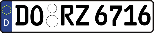 DO-RZ6716