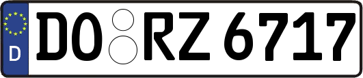 DO-RZ6717