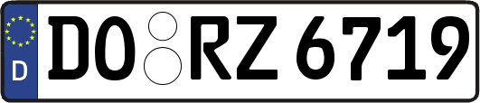 DO-RZ6719