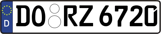 DO-RZ6720