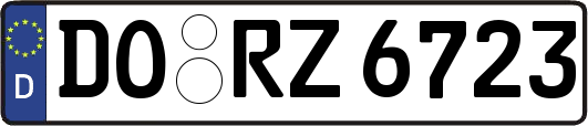 DO-RZ6723