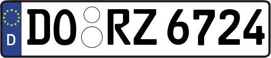 DO-RZ6724
