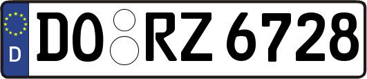 DO-RZ6728