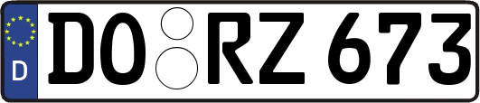 DO-RZ673