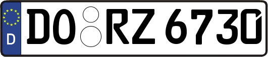 DO-RZ6730