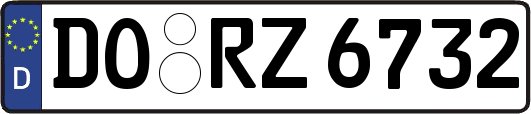 DO-RZ6732