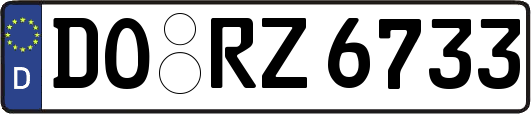 DO-RZ6733