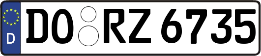 DO-RZ6735