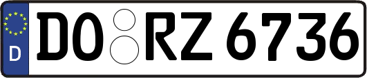 DO-RZ6736