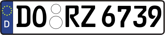 DO-RZ6739