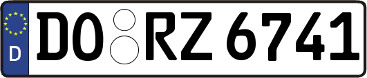 DO-RZ6741