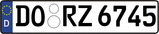 DO-RZ6745