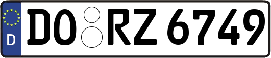 DO-RZ6749