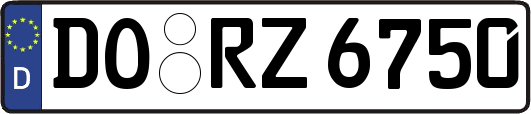 DO-RZ6750